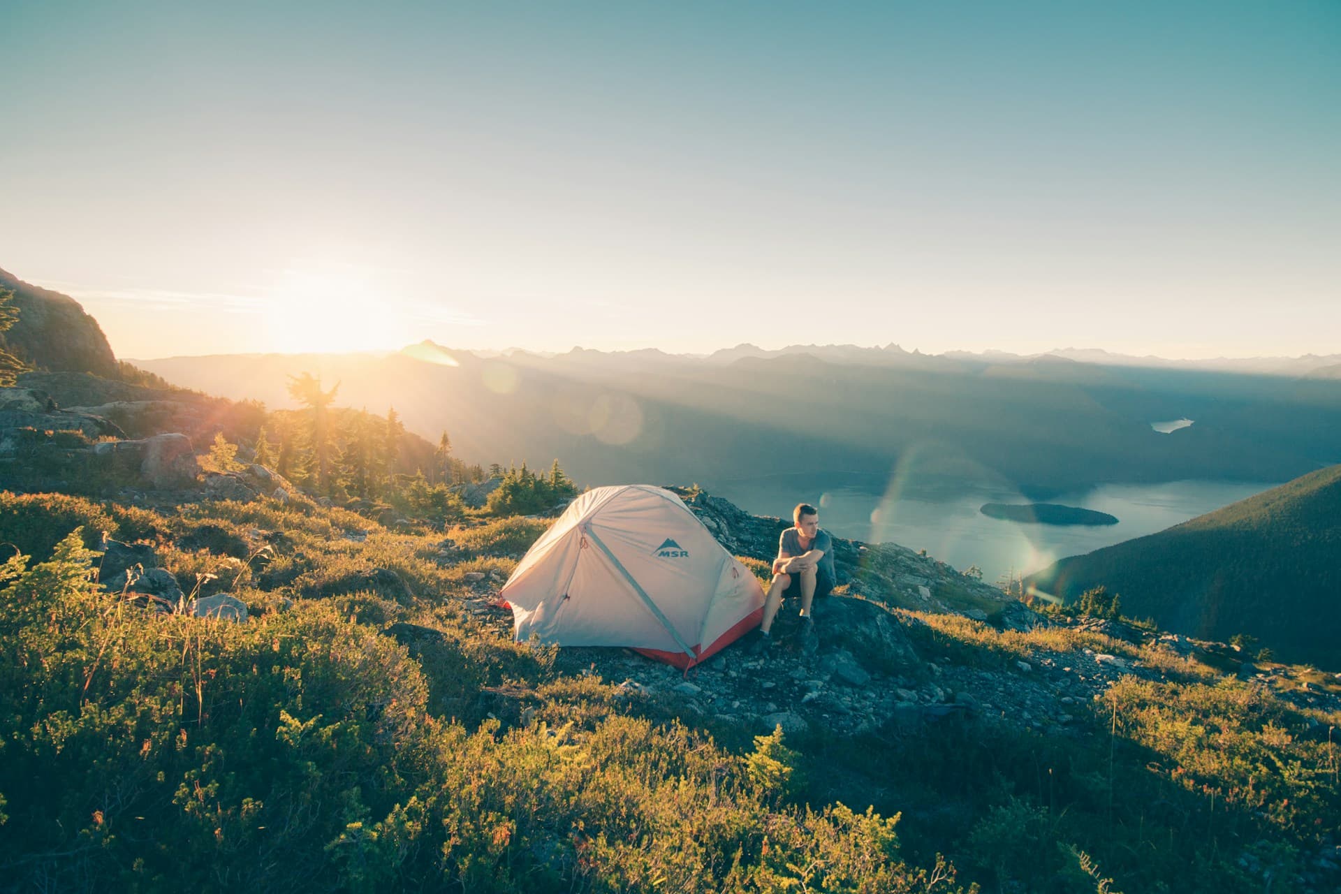 Camp
